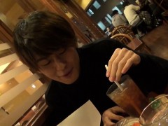 japanese-twink-cums-solo