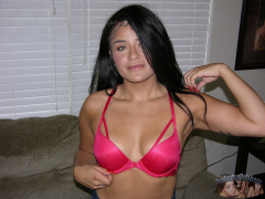 Hot Latina Models Nude