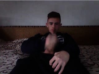Albanian Men - Albanian Boy With Big Cock Masturbation On Cam - HotGuyPics. at DrTuber