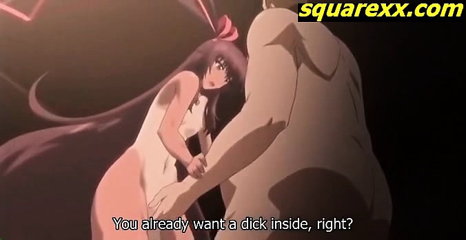 Anime Sex Slave Girl - Hot Teen Babe Is A Prostitute Sex Slave Anime at DrTuber