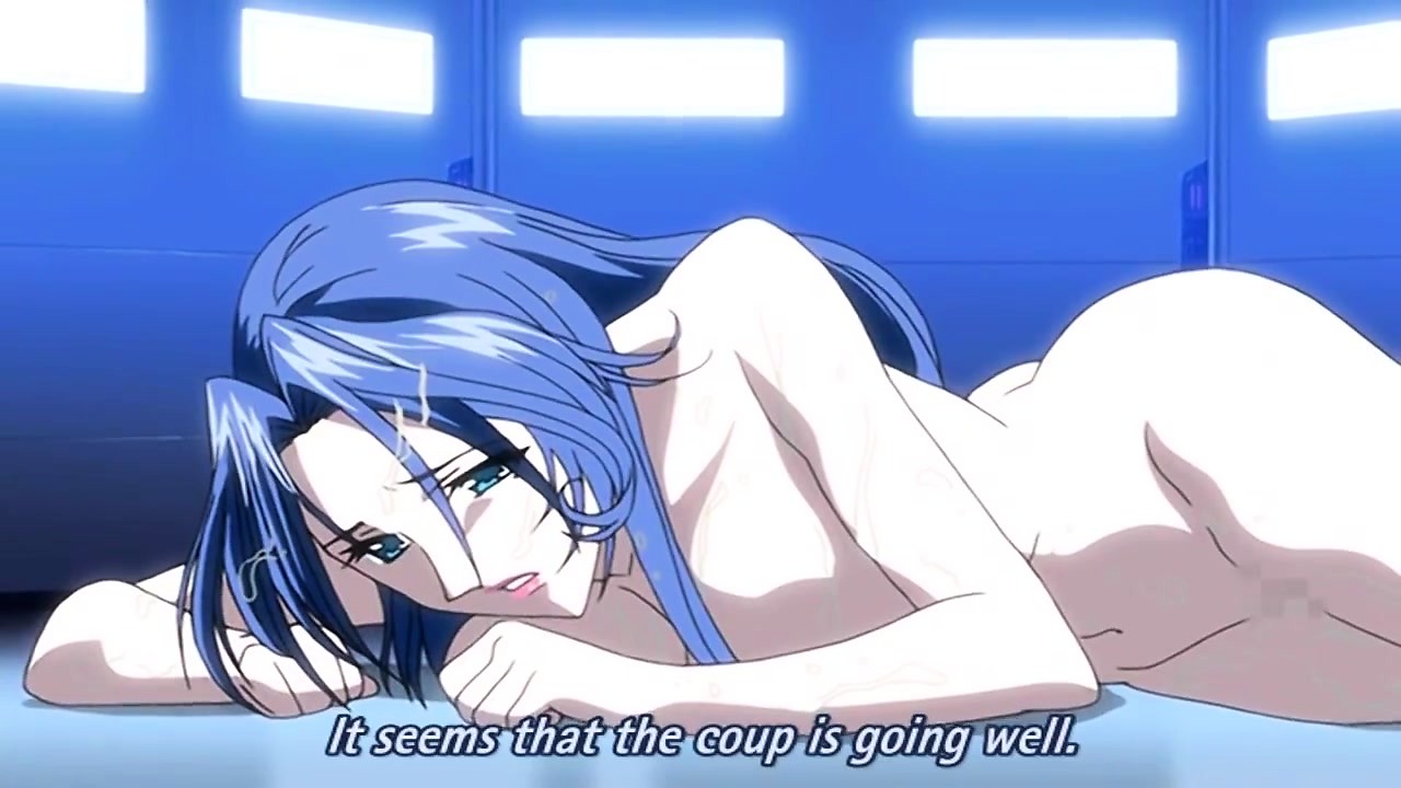 Sayla Hentai