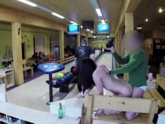 Hunt4k. For Cash Boy Let Stranger Fuck His Girlfriend...