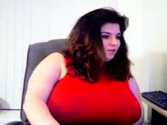 Omg It's Amazing Giant Boobs