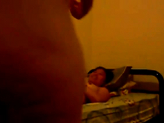 Homemade Pleasuring Of Lesbians