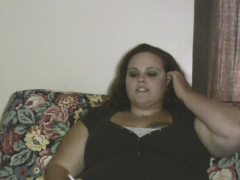 Jabba's Niece Anal Pill Hooker Doo Doo Butter Bitch