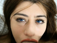 pov-rough-deepthroat-face-fucking-hardcore-throat-fucking