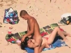 Hidden Cameras Beach Couples Fucking - Sex Tube Videos with Public Couple, 4 at DrTuber
