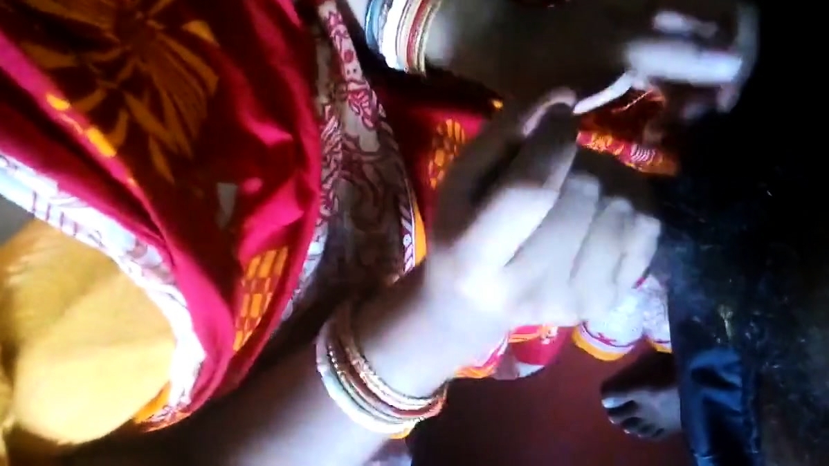 Indian Wife Homemade Video 018