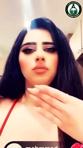Saudi - Sexy Model Ash Saudi Bitch at DrTuber